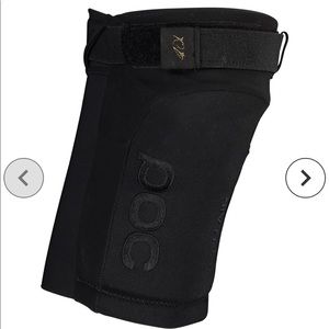 POC Vpd Air Fabio Edition Knee Pad